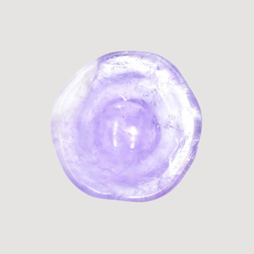 Amethyst Bowl Carving