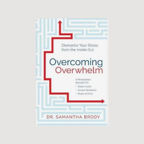 Overcoming Overwhelm