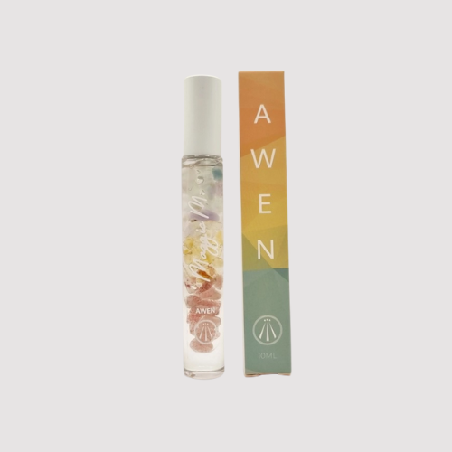 Awen Essential Oil Perfume Roller