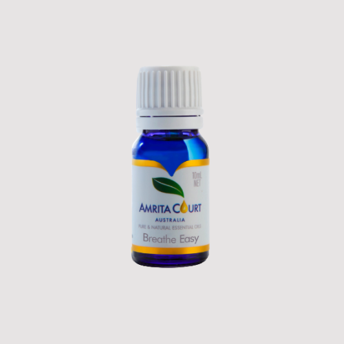 Breathe Easy Essential Oil