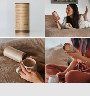 Wellness - Sacred Cacao Blend