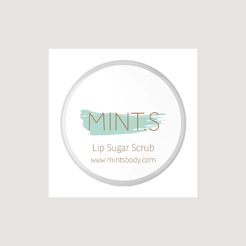 Lip Sugar Scrub