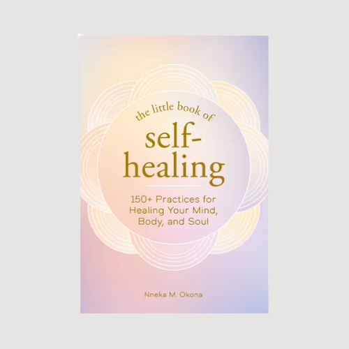 The Little Book of Self-Healing