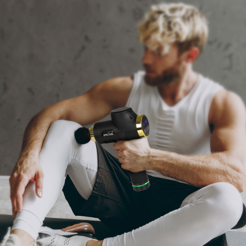 Spector Deep Tissue Massage Gun