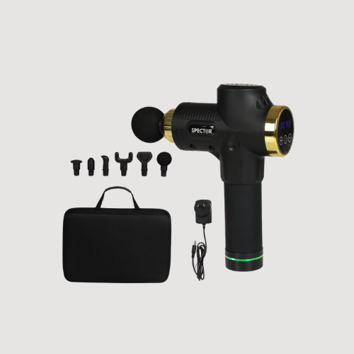 Spector Deep Tissue Massage Gun