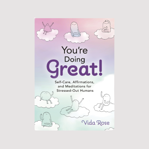 You're Doing Great!