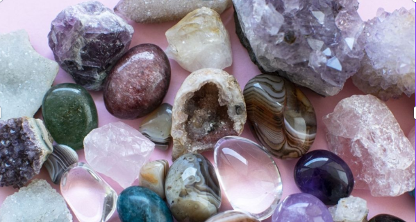 Discover the Magic: A Beginner's Guide to Essential Crystals and Their Healing Powers