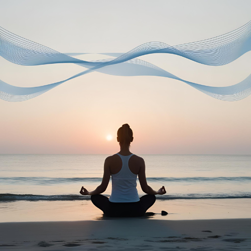The Gentle Power of Daily Meditation