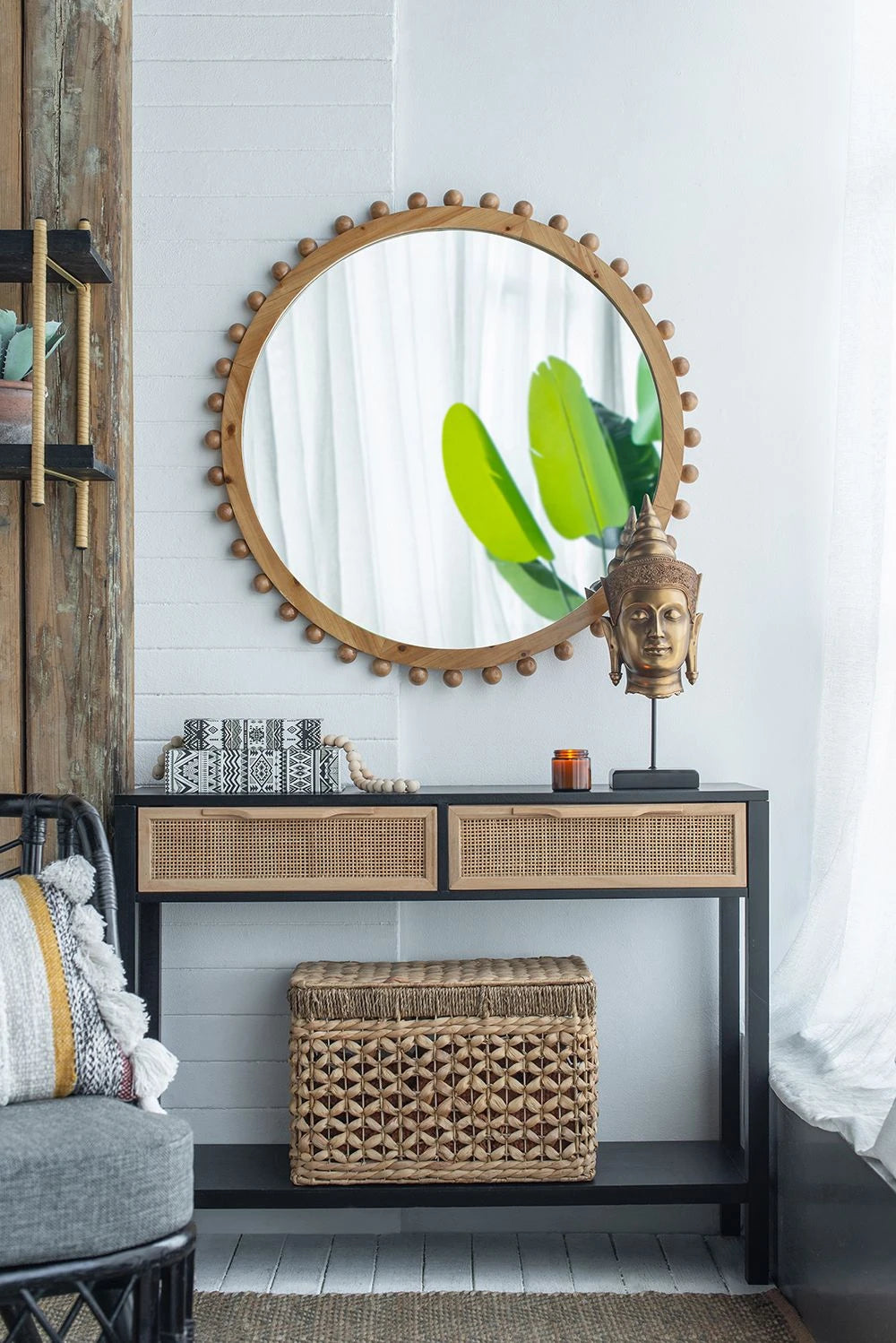 Home, Light & Sacred Decor