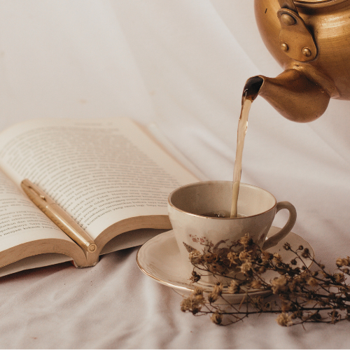 Wellness Essentials