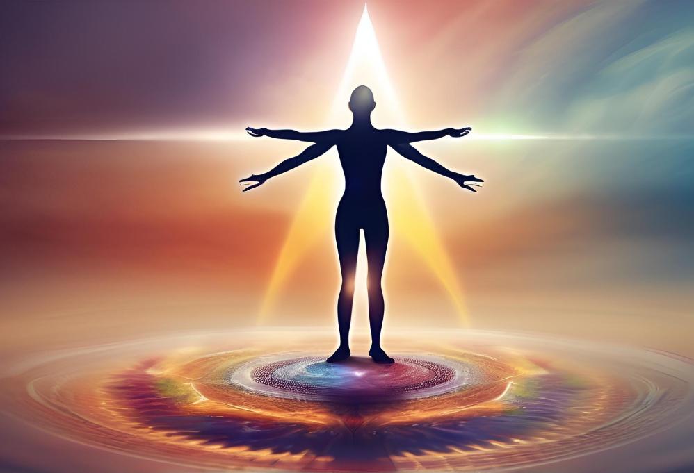 Energy & Balance