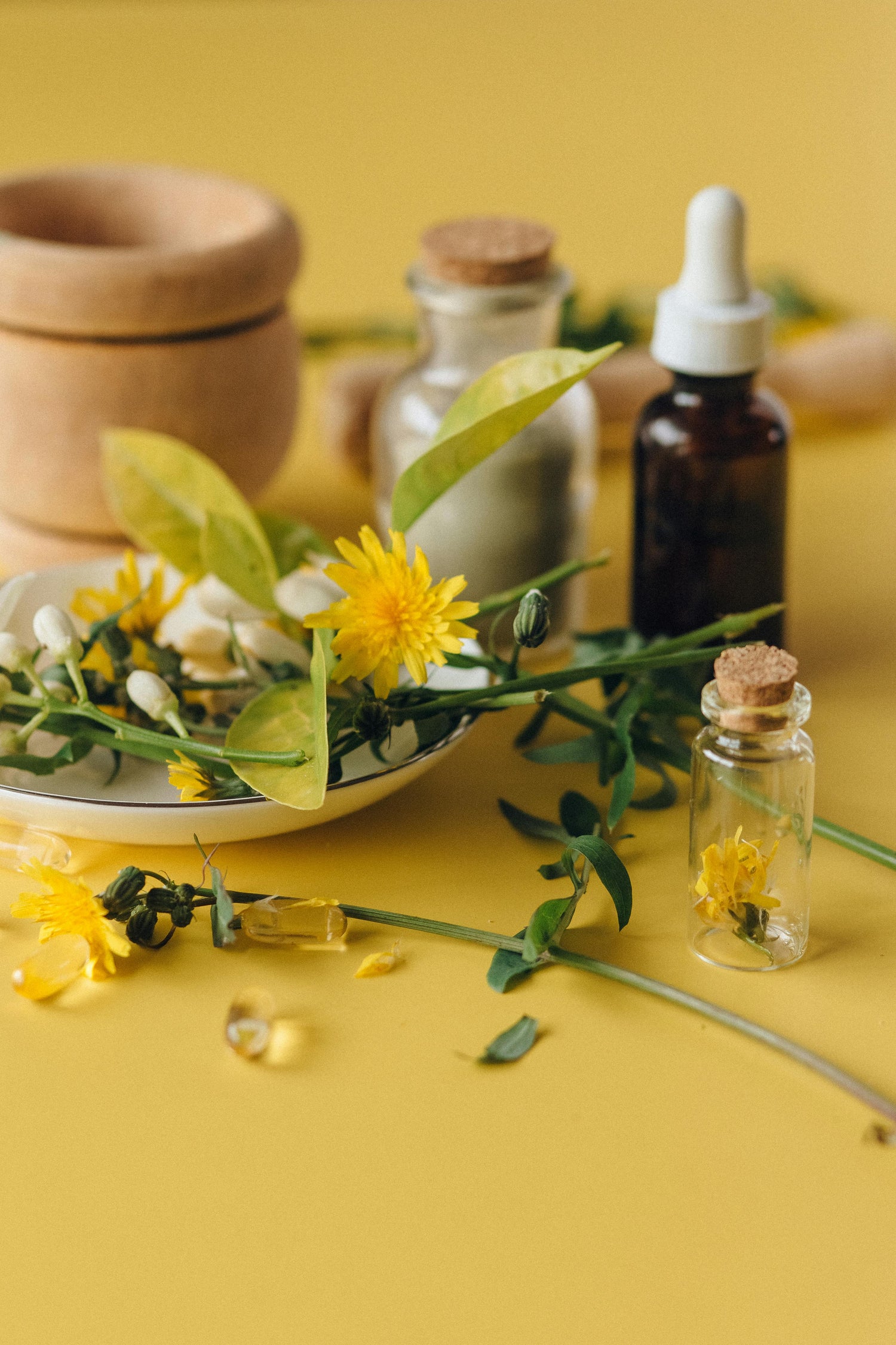 Natural Health & Wellness