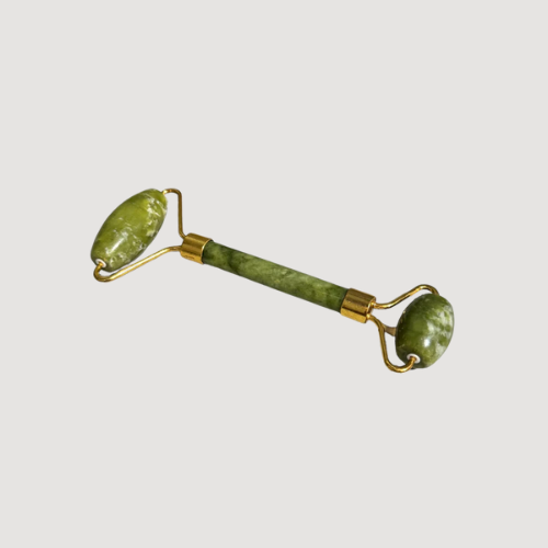 Jade Facial Roller