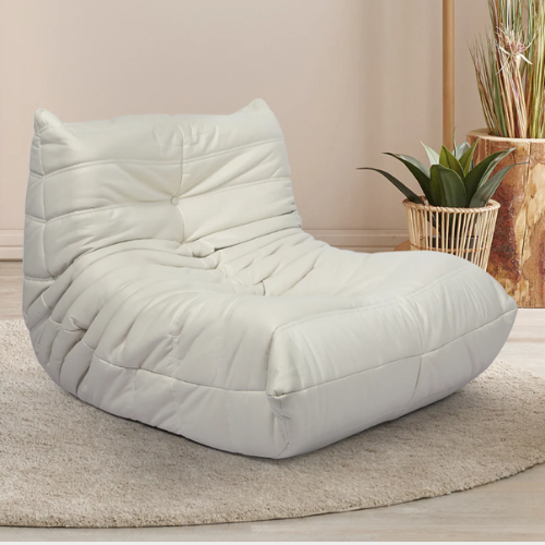 Caterpillar Lounge Sofa Chair