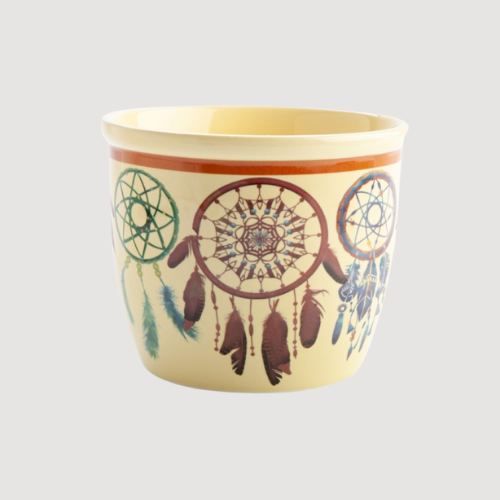 Ceramic Sage Smudge Bowl