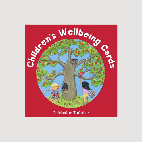 Children’s Wellbeing Cards