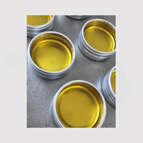 Wellness - Natural Lip Balm