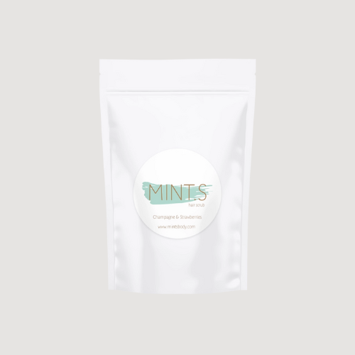 Hair Scrub