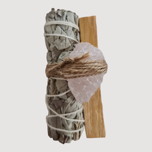 Heart-Centred Cleansing Kit