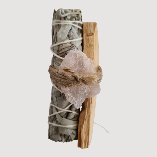 Heart-Centred Cleansing Kit