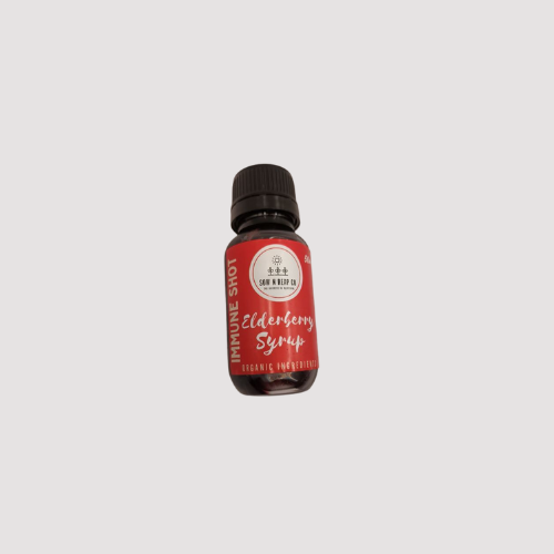 The Immune Shot - 50ml
