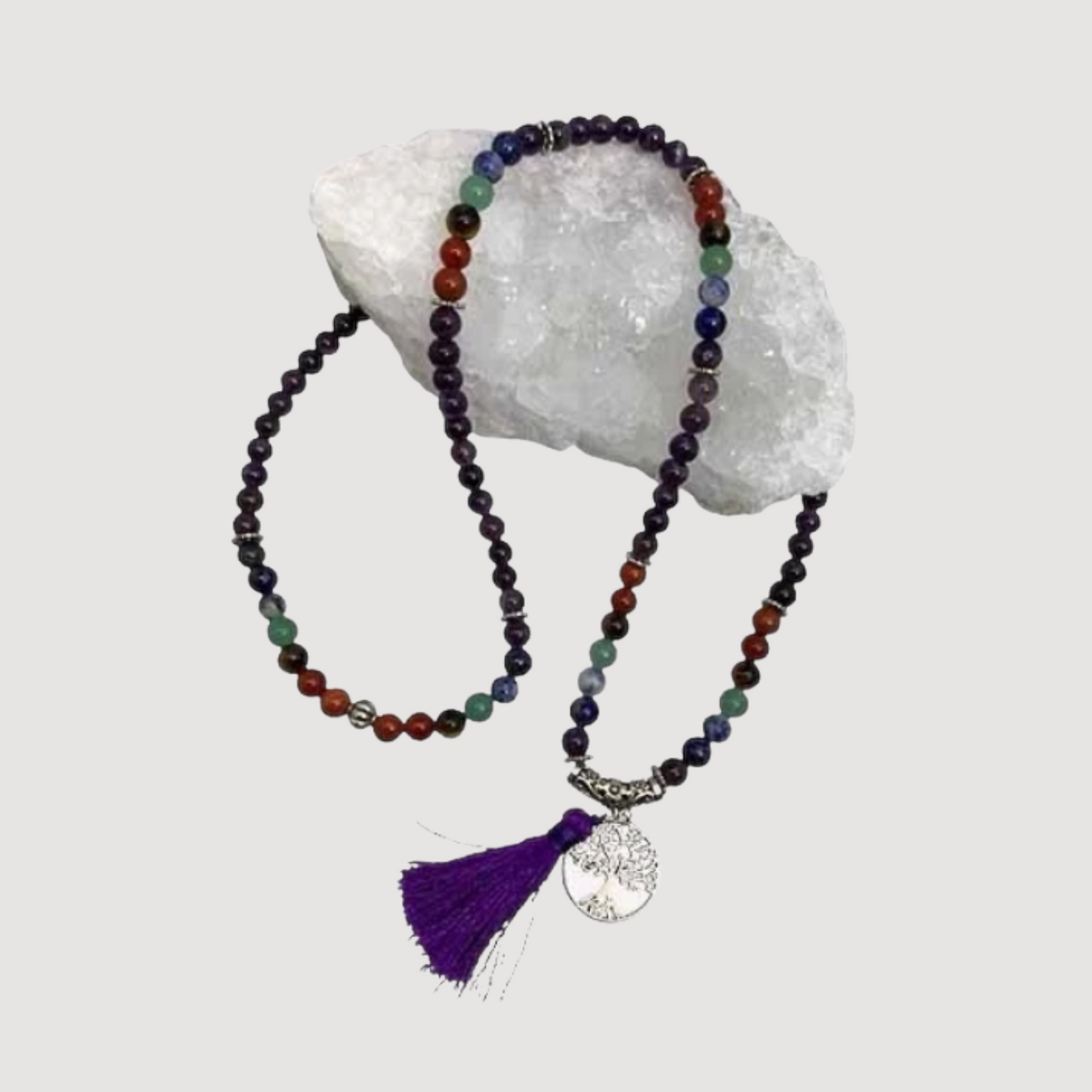 Mala Beads