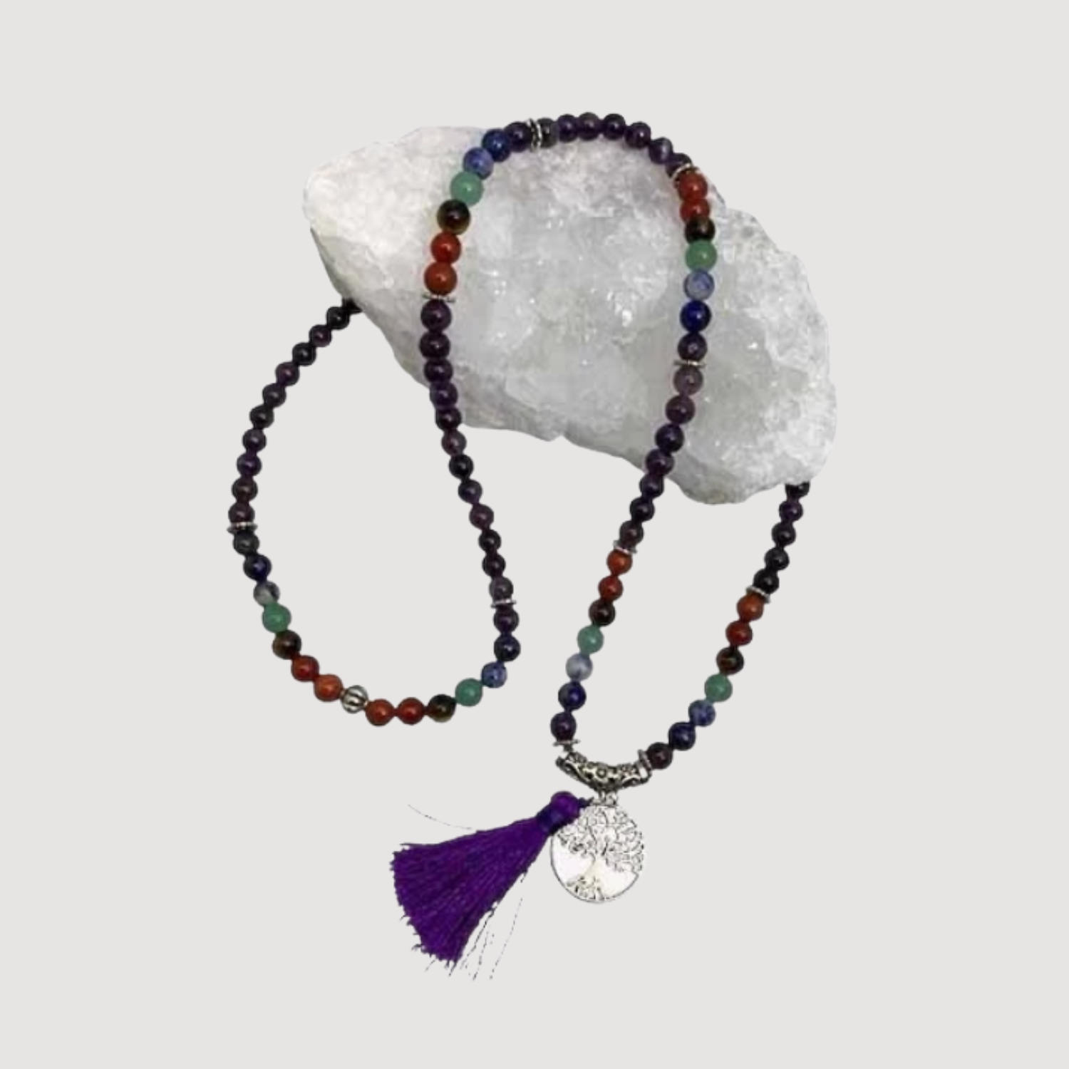 Mala Beads