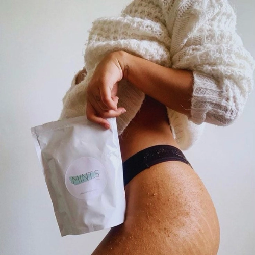 Exfoliating Body Scrub