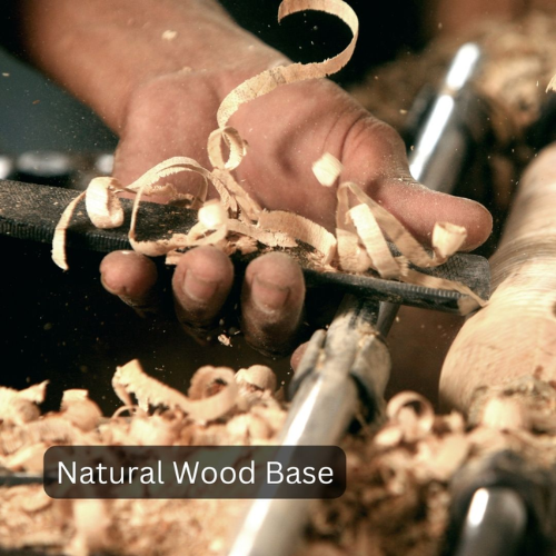 Aromas - Geometry Round Nebuliser Waterless Diffuser