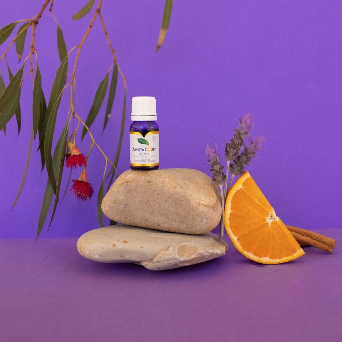 Aromas - Amrita Court Essential Oil