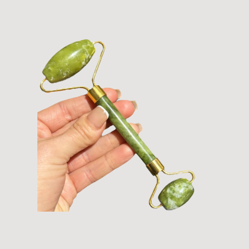 Jade Facial Roller