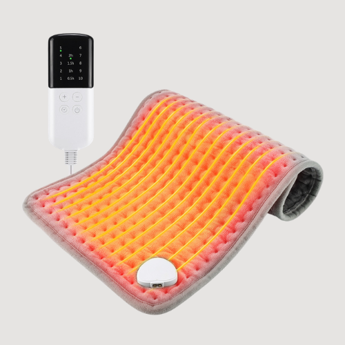 Wellness - Electric Heating Pad (60×30cm)
