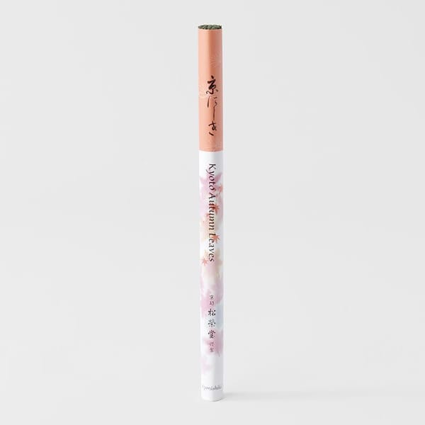Aromas - Kyonishiki Japanese Incense Sticks