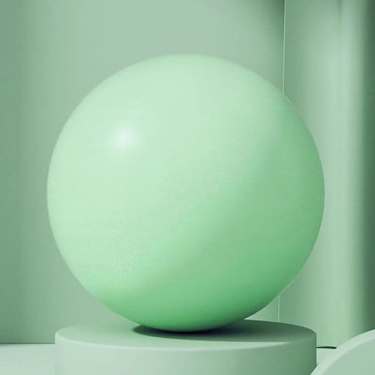 Wellness - Anti-Burst Pilates & Yoga Ball – 25cm