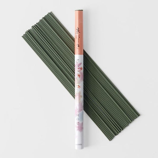 Aromas - Kyonishiki Japanese Incense Sticks