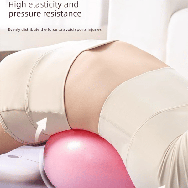Wellness - Anti-Burst Pilates & Yoga Ball – 25cm