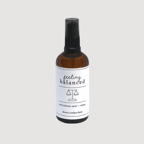 Therapy Essential Oil Mist