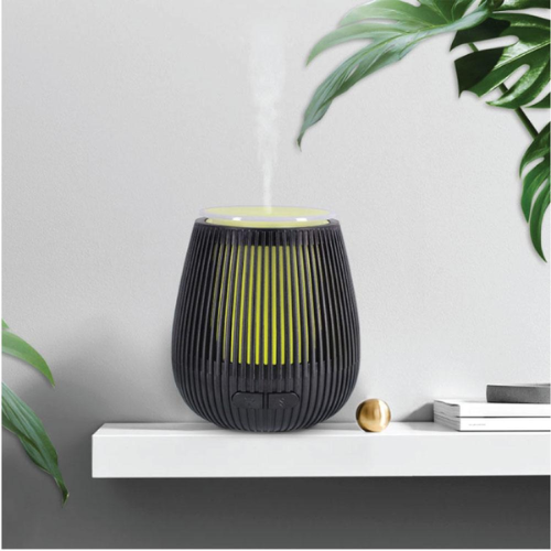 Essential Oil Aroma 7-LED Colour Diffuser