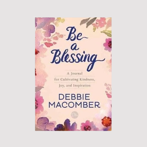 Be a Blessing