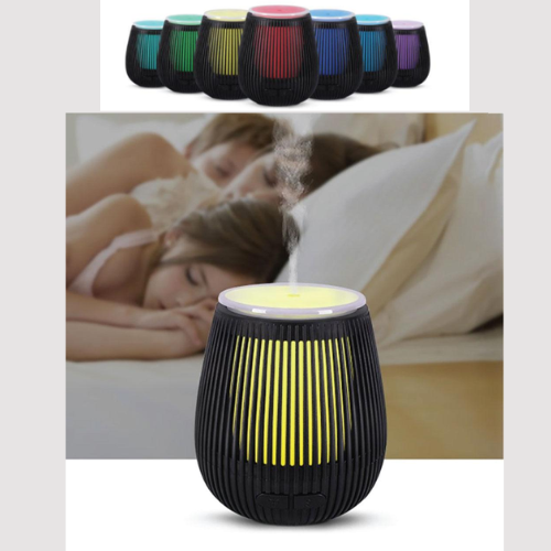 Essential Oil Aroma 7-LED Colour Diffuser