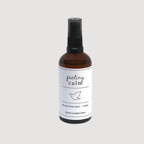 Therapy Essential Oil Mist