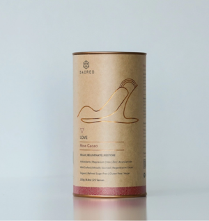 Wellness - Sacred Cacao Blend