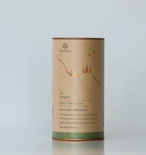 Wellness - Sacred Cacao Blend