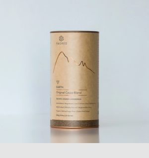 Wellness - Sacred Cacao Blend