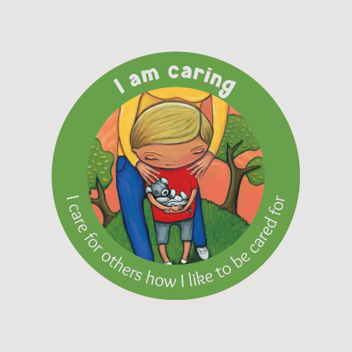 Children’s Wellbeing Cards