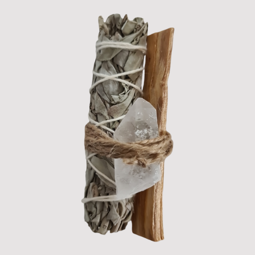 Clarity-Centred Cleansing Kit