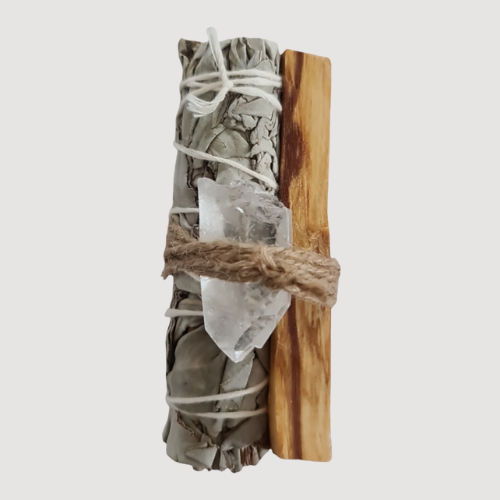 Clarity-Centred Cleansing Kit