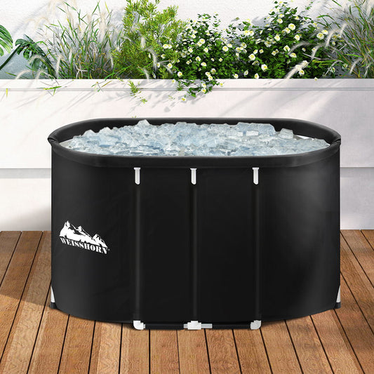 Wellness - Weisshorn Portable Ice Bath Tub