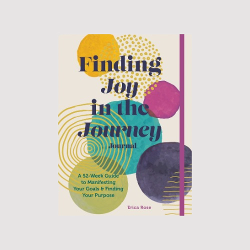 Finding Joy in the Journey