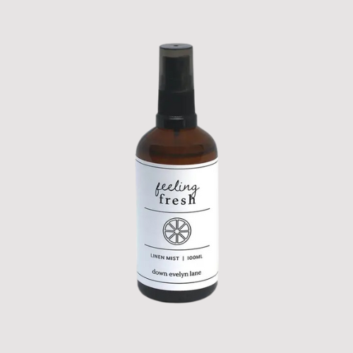 Therapy Essential Oil Mist